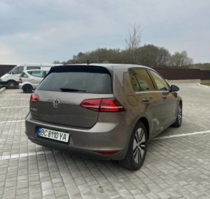 Volkswagen Golf 7