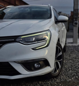 Renault Megane IV