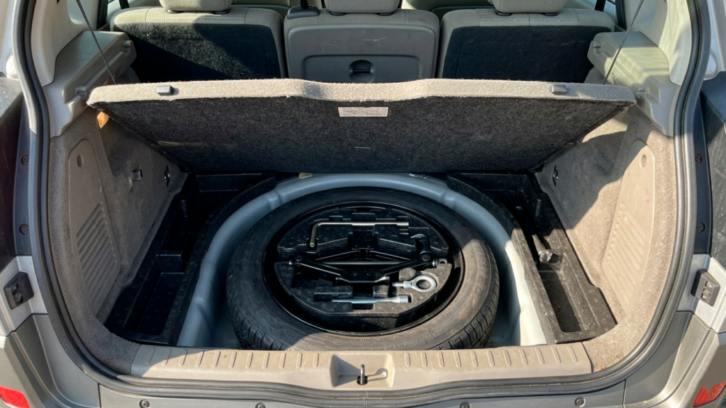 Renault Scenic II