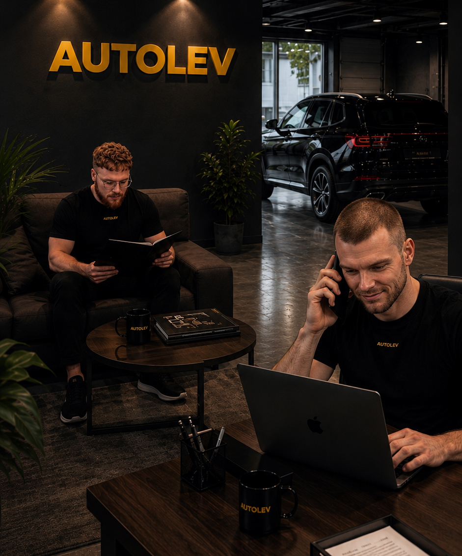 AUTOLEV team
